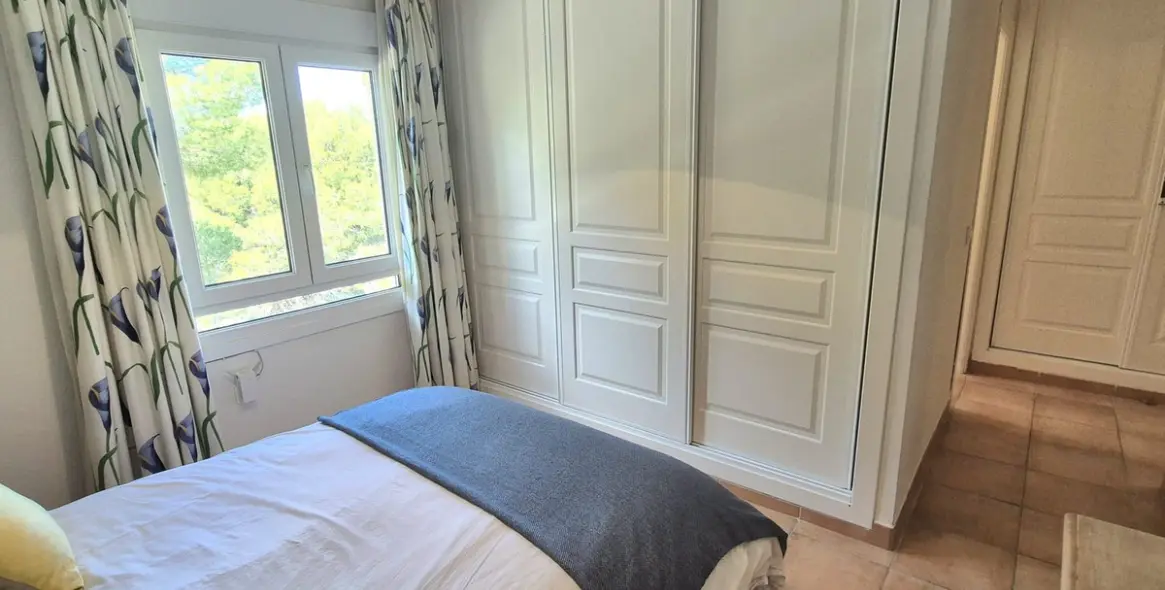 Sale of townhouse in Alhaurin Golf 38