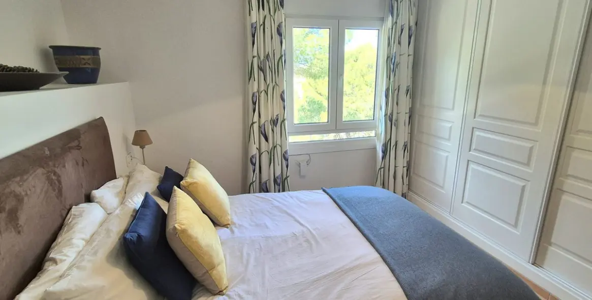 Sale of townhouse in Alhaurin Golf 40