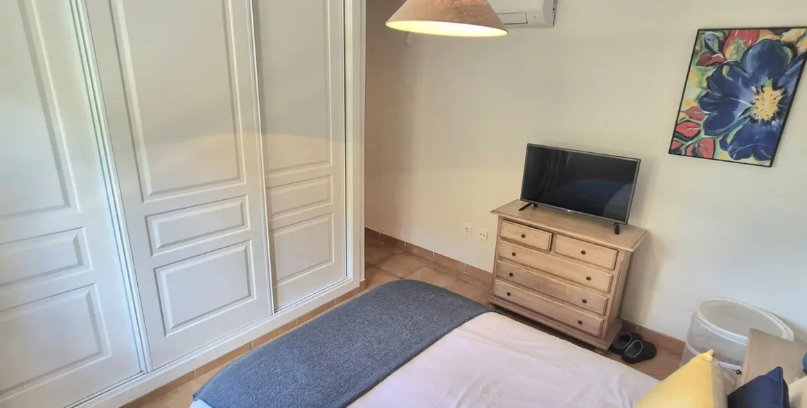 Sale of townhouse in Alhaurin Golf 41