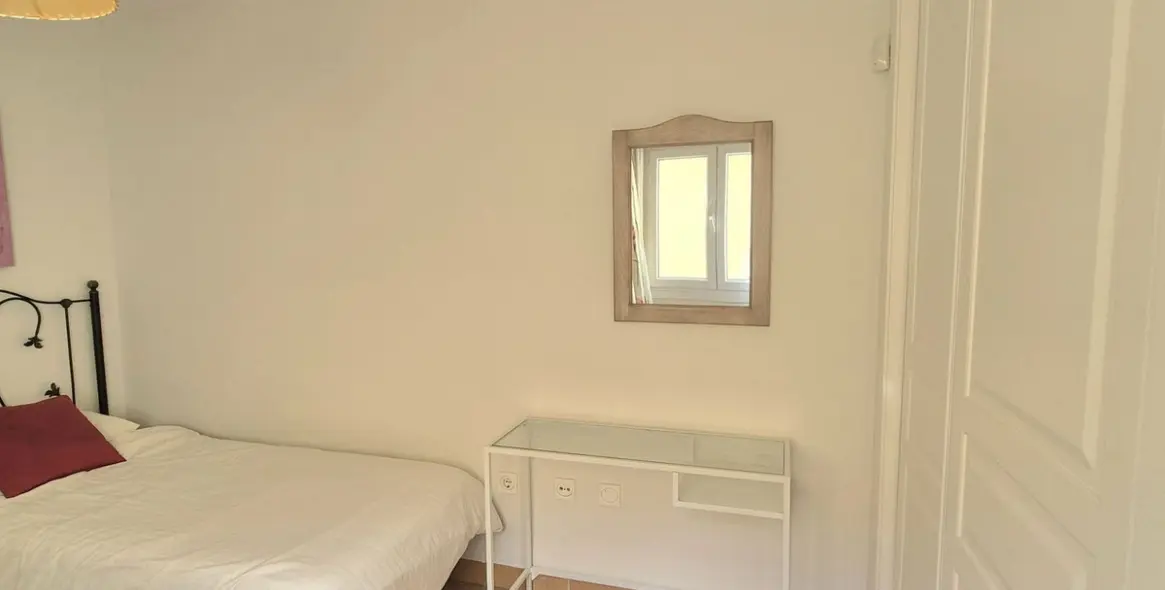 Sale of townhouse in Alhaurin Golf 46