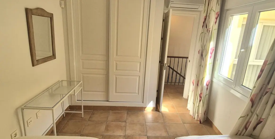 Sale of townhouse in Alhaurin Golf 49