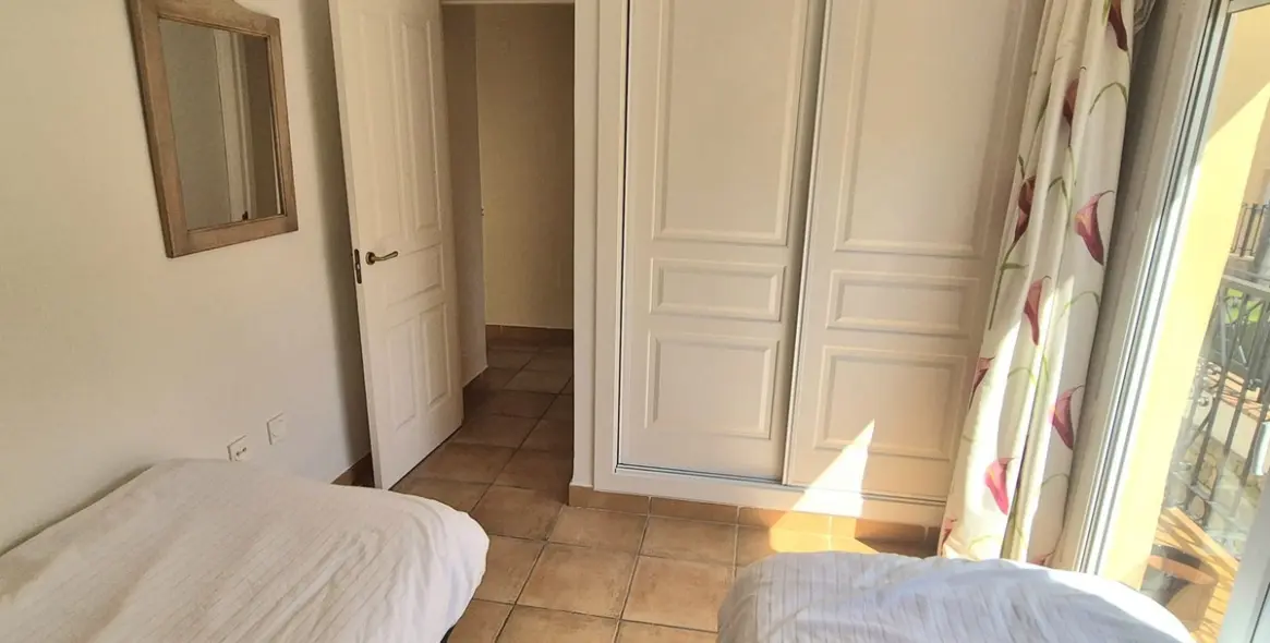 Sale of townhouse in Alhaurin Golf 58