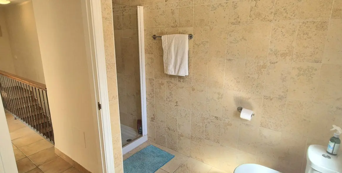 Sale of townhouse in Alhaurin Golf 62