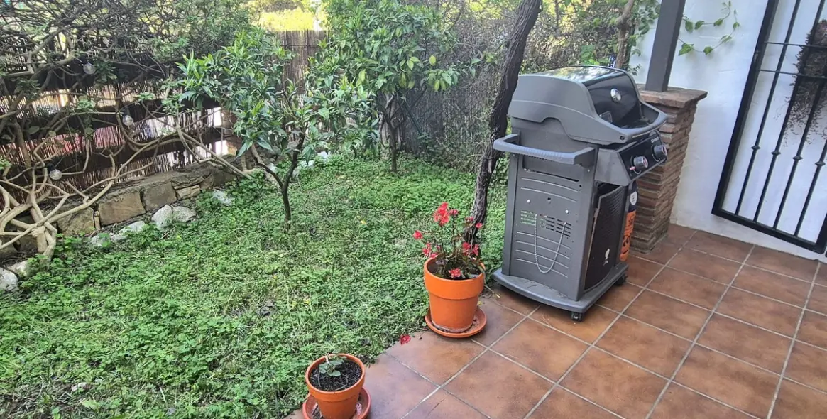 Sale of townhouse in Alhaurin Golf 70