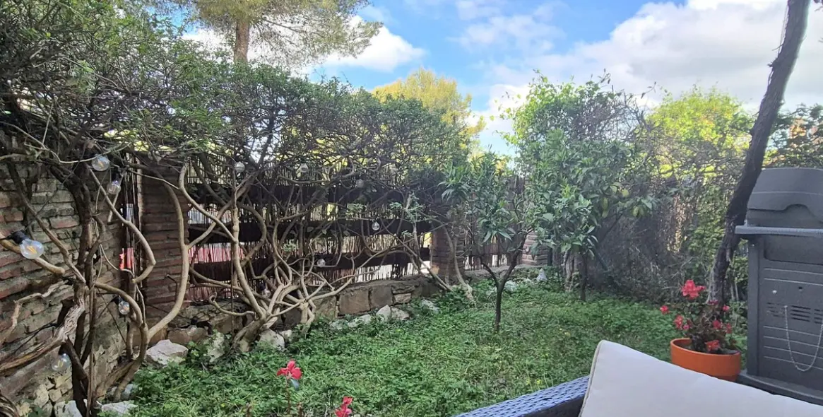 Sale of townhouse in Alhaurin Golf 74