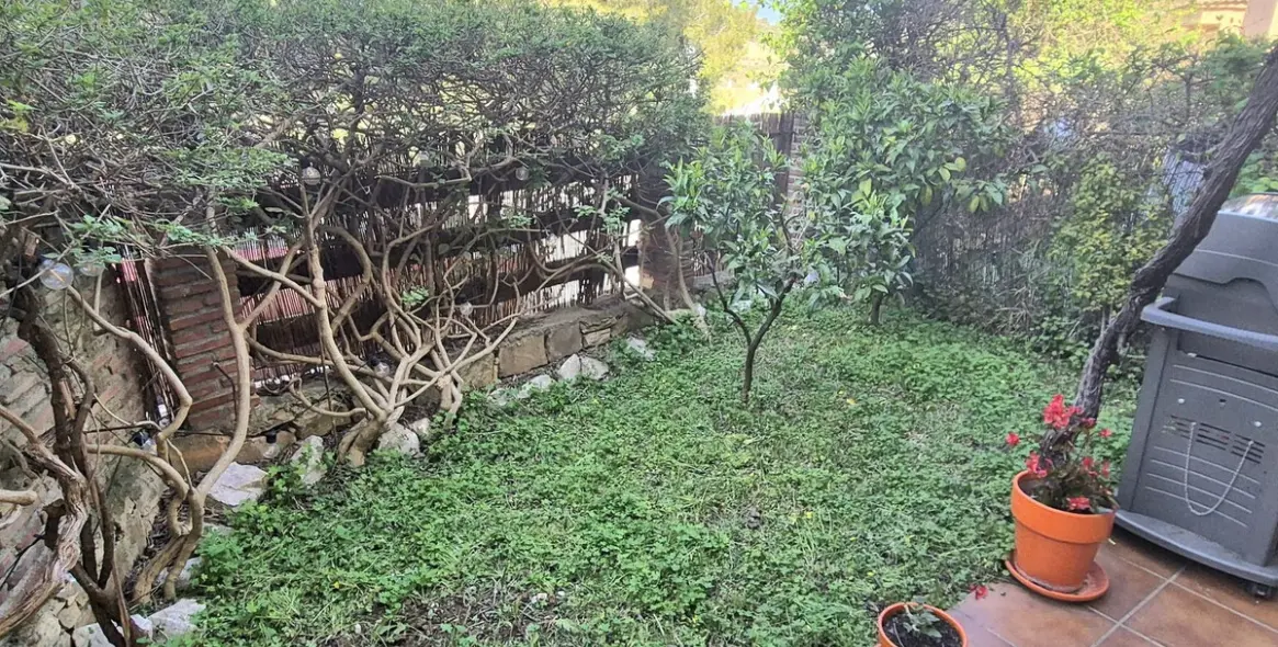 Sale of townhouse in Alhaurin Golf 75