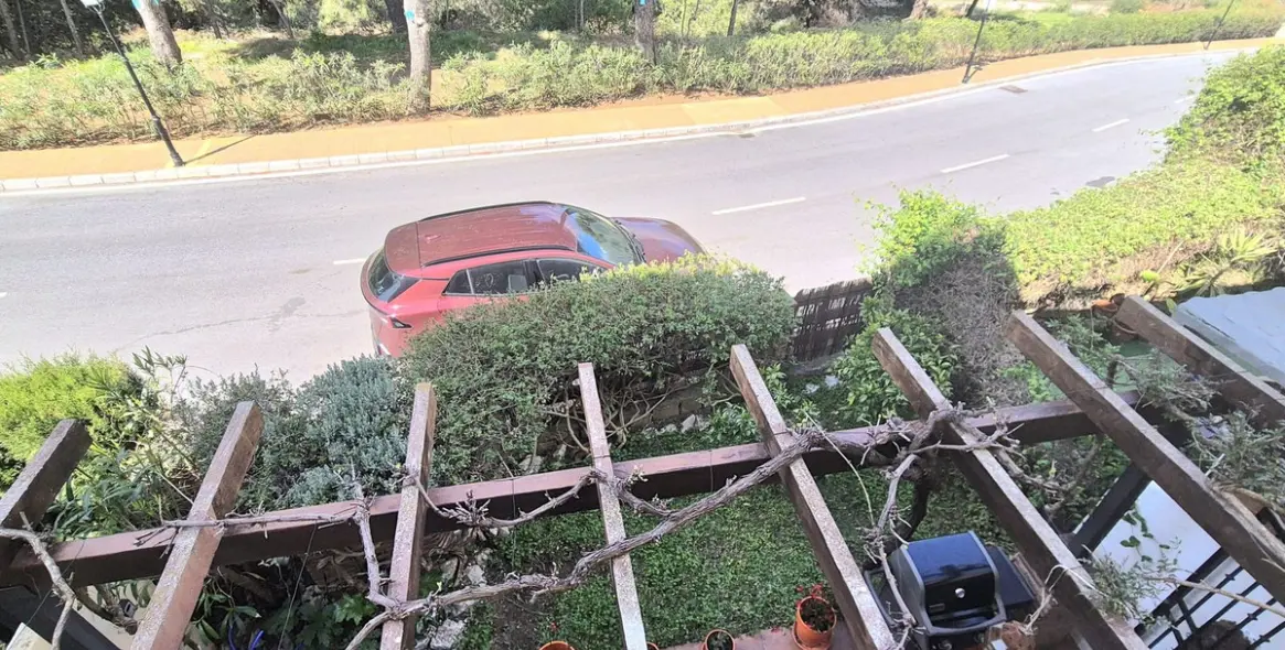 Sale of townhouse in Alhaurin Golf 80