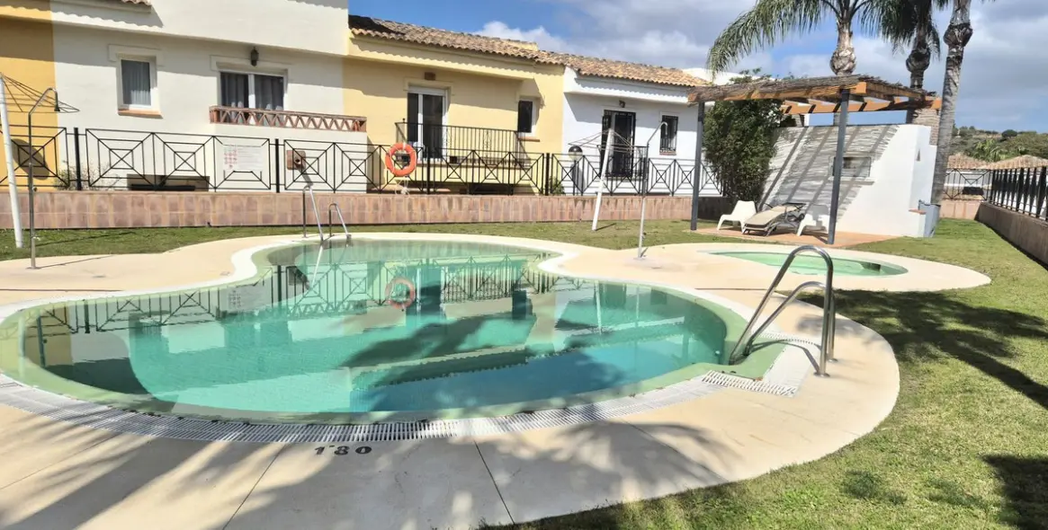 Sale of townhouse in Alhaurin Golf 83