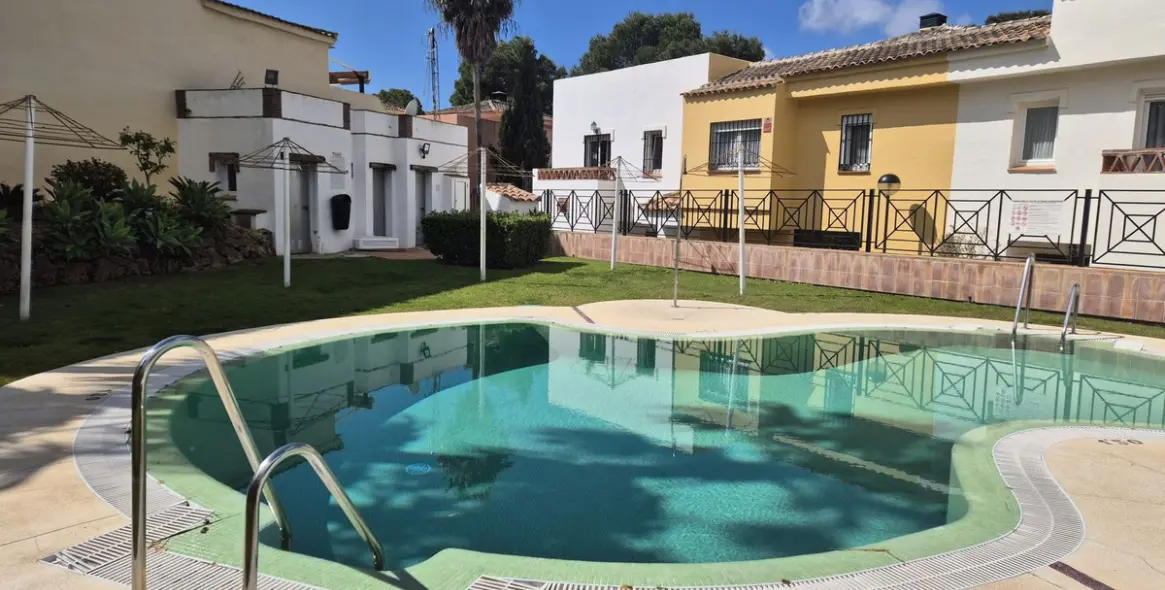 Sale of townhouse in Alhaurin Golf 88