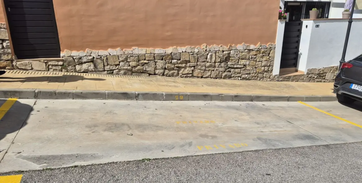 Sale of townhouse in Alhaurin Golf 89