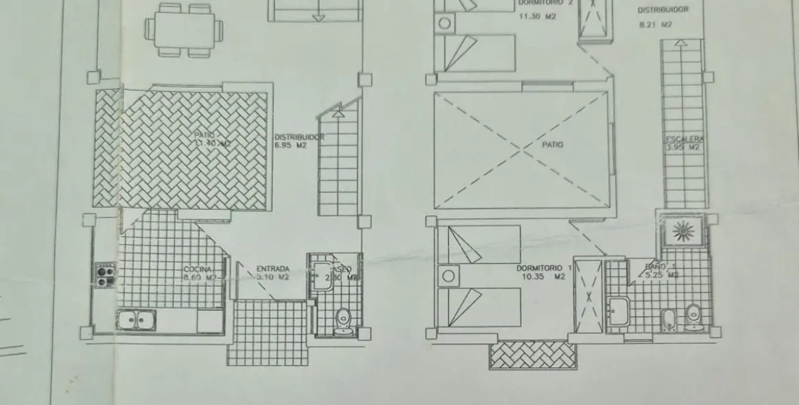 Sale of townhouse in Alhaurin Golf 92
