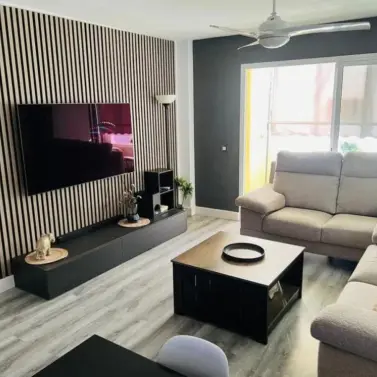 Продажа апартаментов на среднем этаже в Estepona