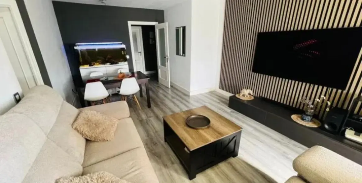 Продажа апартаментов на среднем этаже в Estepona 3