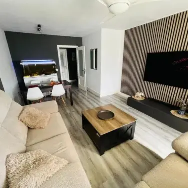 Продажа апартаментов на среднем этаже в Estepona