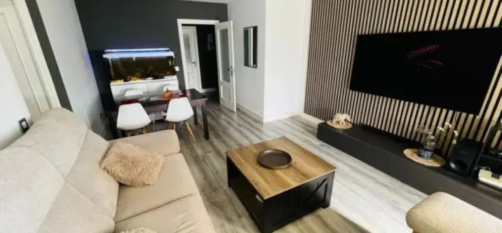 Продажа апартаментов на среднем этаже в Estepona 2