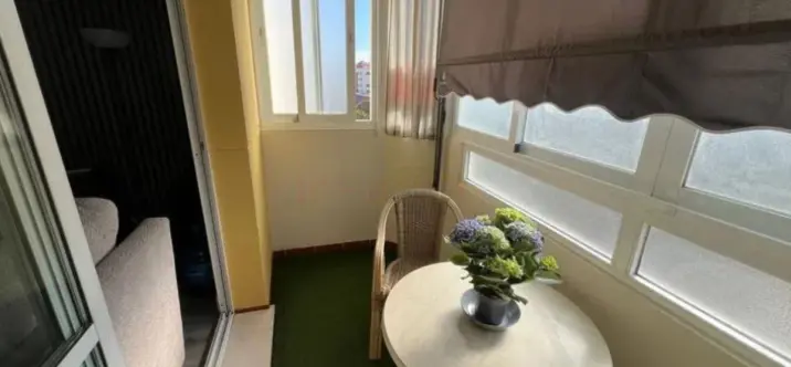 Продажа апартаментов на среднем этаже в Estepona 4