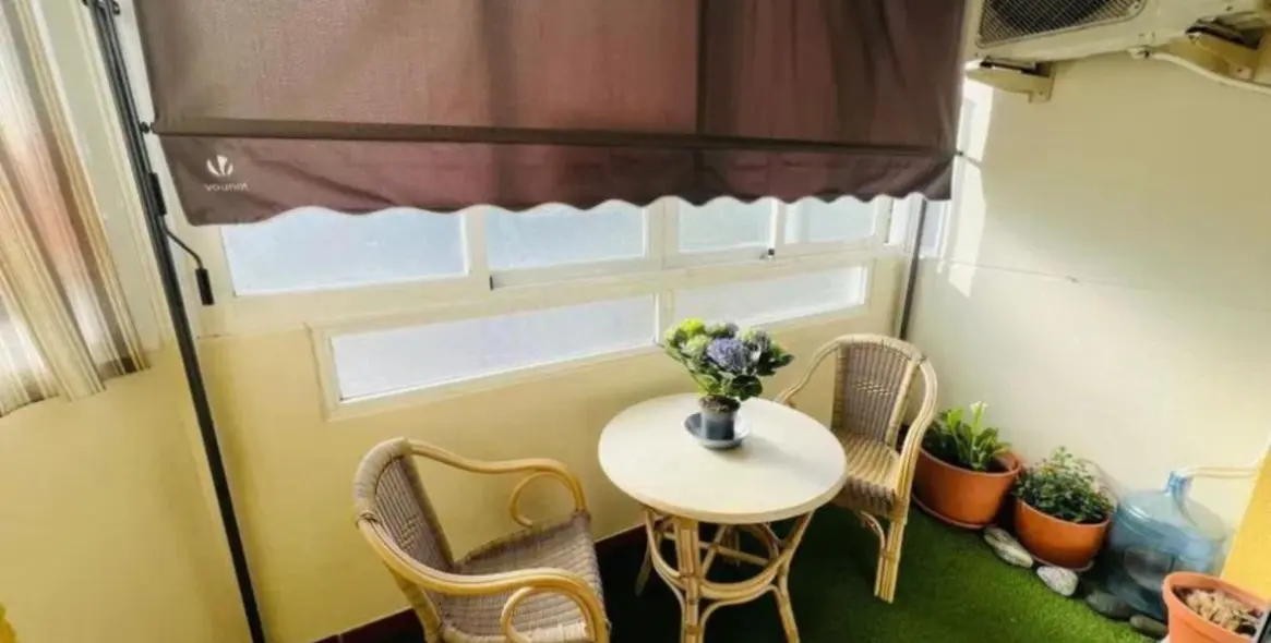 Продажа апартаментов на среднем этаже в Estepona 6