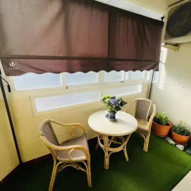 Продажа апартаментов на среднем этаже в Estepona