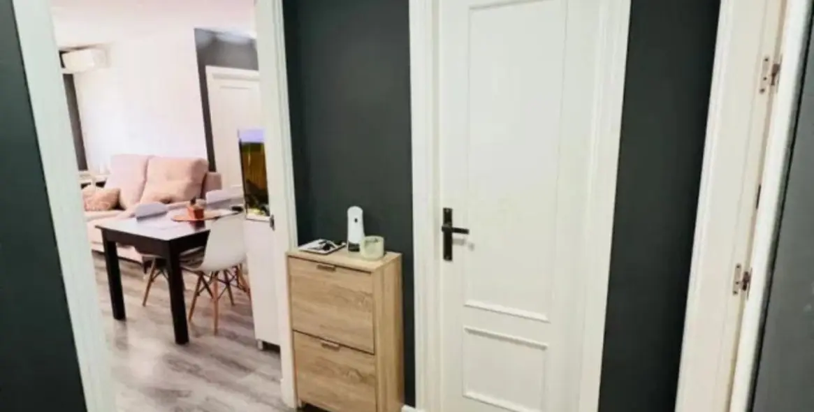 Продажа апартаментов на среднем этаже в Estepona 13