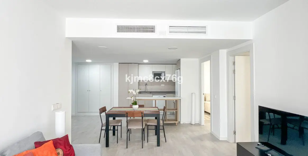 Продажа апартаментов на среднем этаже в Torreblanca 2