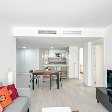 Продажа апартаментов на среднем этаже в Torreblanca