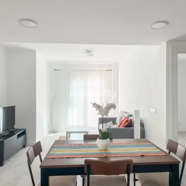 Продажа апартаментов на среднем этаже в Torreblanca