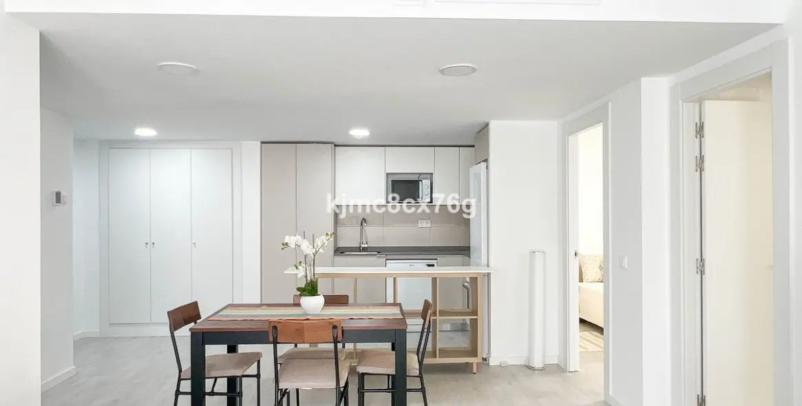 Продажа апартаментов на среднем этаже в Torreblanca 5