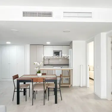 Продажа апартаментов на среднем этаже в Torreblanca