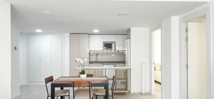 Продажа апартаментов на среднем этаже в Torreblanca 4