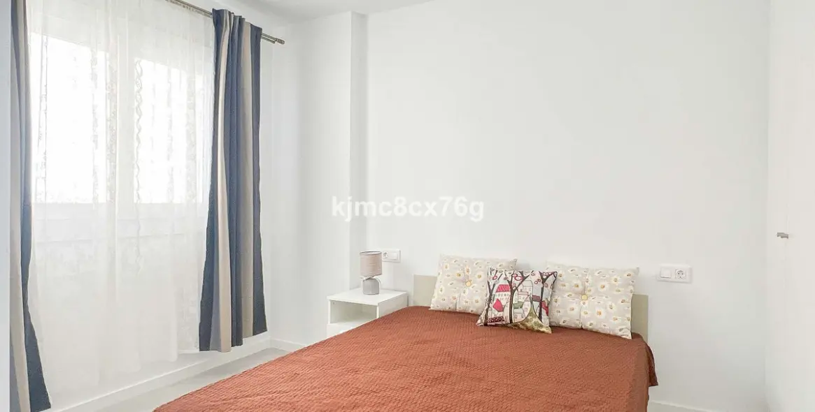 Продажа апартаментов на среднем этаже в Torreblanca 10