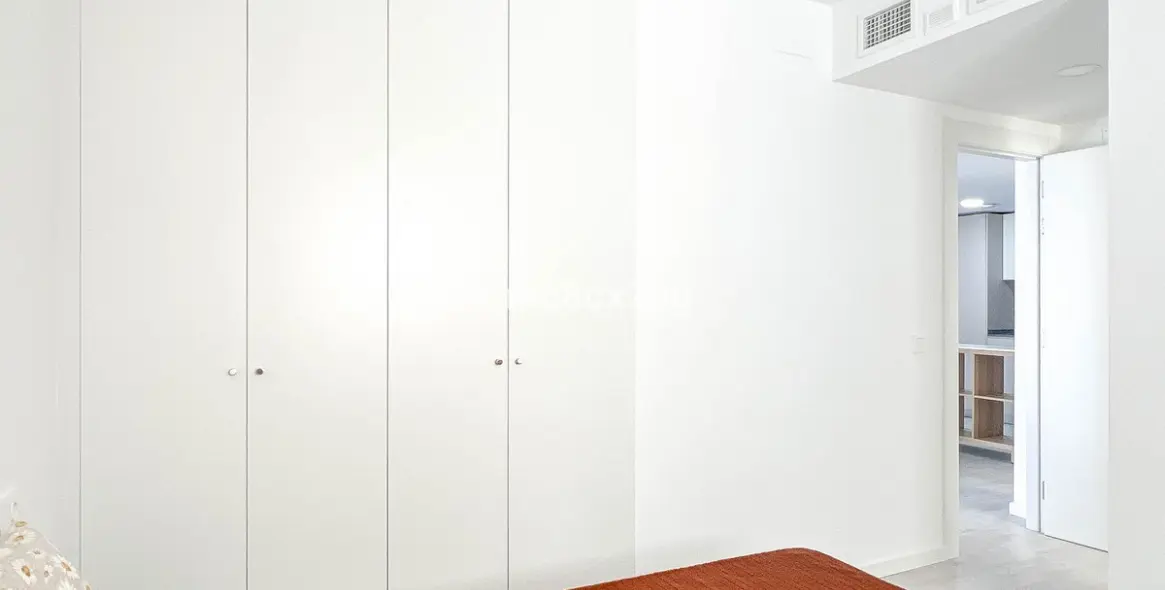 Продажа апартаментов на среднем этаже в Torreblanca 11