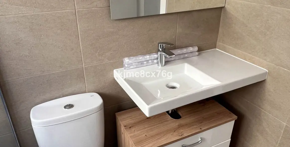 Продажа апартаментов на среднем этаже в Torreblanca 22