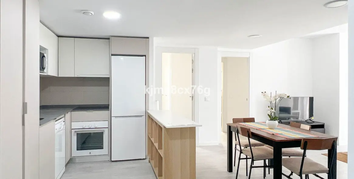 Продажа апартаментов на среднем этаже в Torreblanca 34