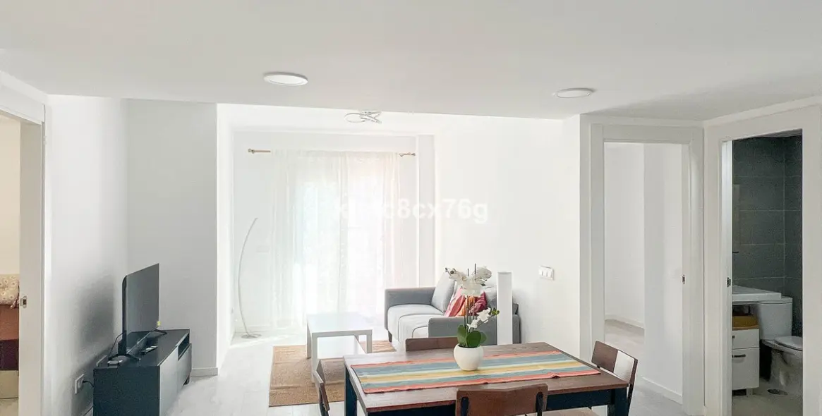 Продажа апартаментов на среднем этаже в Torreblanca 35