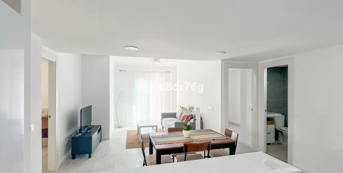 Продажа апартаментов на среднем этаже в Torreblanca 38