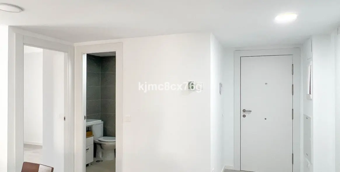 Продажа апартаментов на среднем этаже в Torreblanca 41