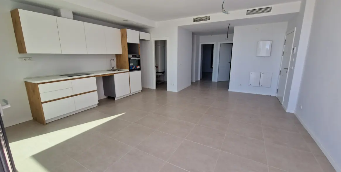 Sale of ground floor apartment in Estepona 5