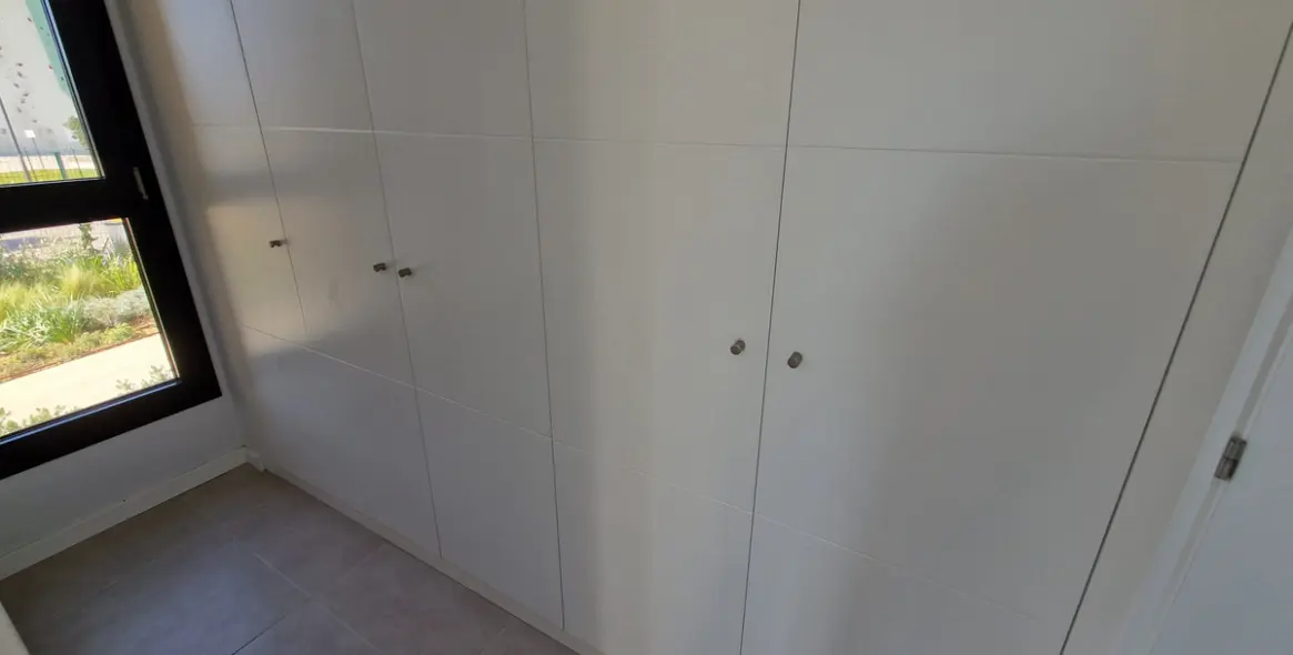 Sale of ground floor apartment in Estepona 10