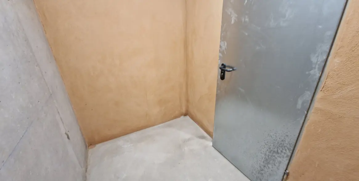 Sale of ground floor apartment in Estepona 18