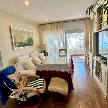 Продажа апартаментов на среднем этаже в Fuengirola