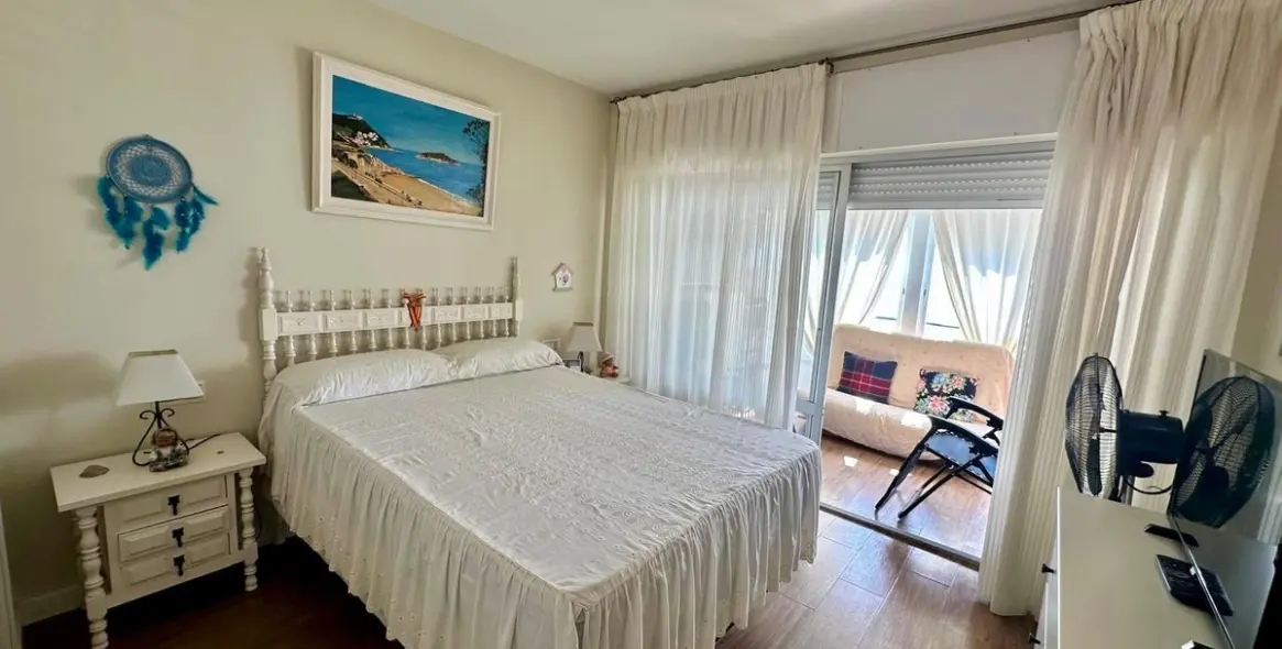 Продажа апартаментов на среднем этаже в Fuengirola 3