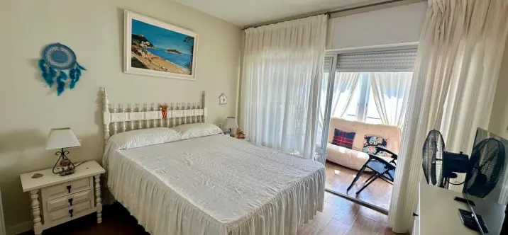 Продажа апартаментов на среднем этаже в Fuengirola 2