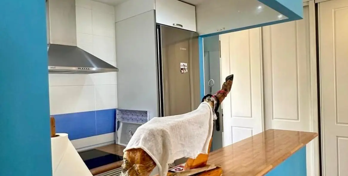 Продажа апартаментов на среднем этаже в Fuengirola 4