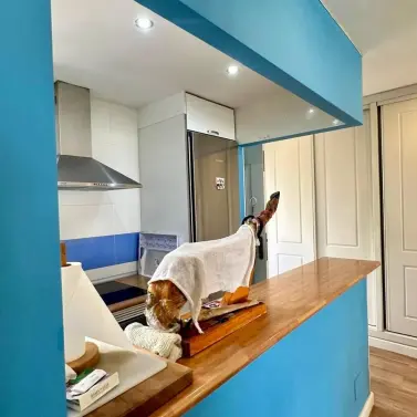 Продажа апартаментов на среднем этаже в Fuengirola