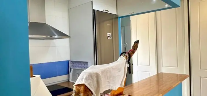 Продажа апартаментов на среднем этаже в Fuengirola 3