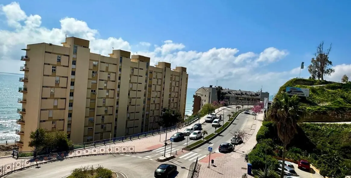 Продажа апартаментов на среднем этаже в Fuengirola 6