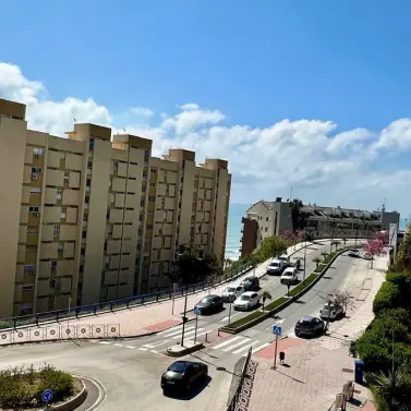 Продажа апартаментов на среднем этаже в Fuengirola