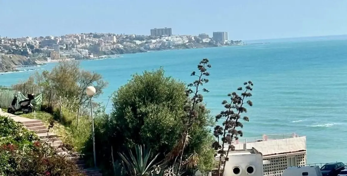 Продажа апартаментов на среднем этаже в Fuengirola 9