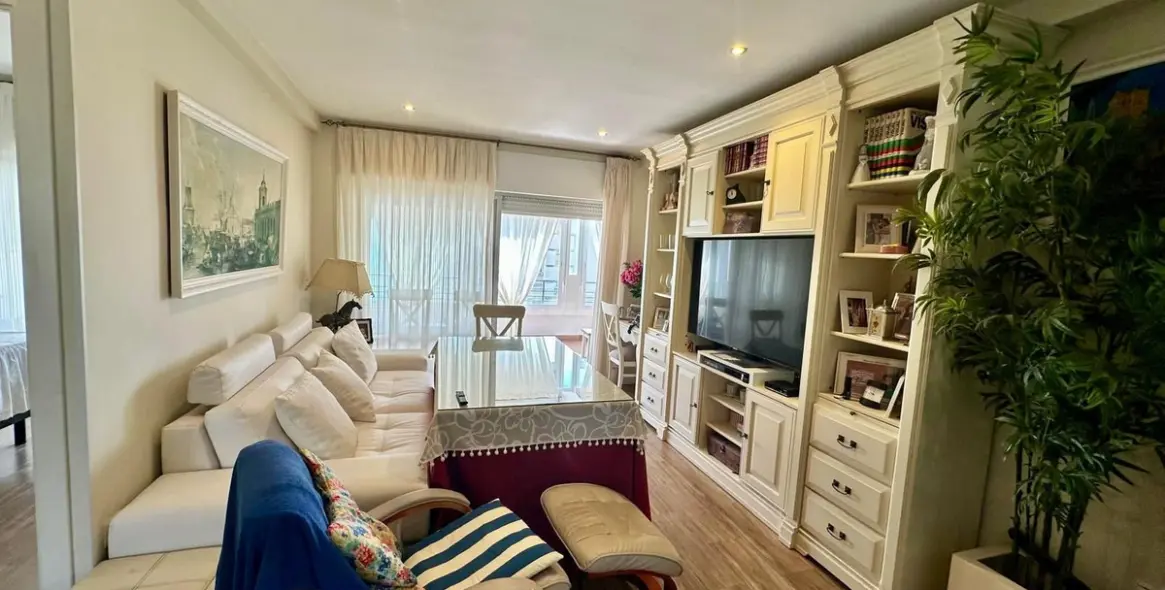 Продажа апартаментов на среднем этаже в Fuengirola 11