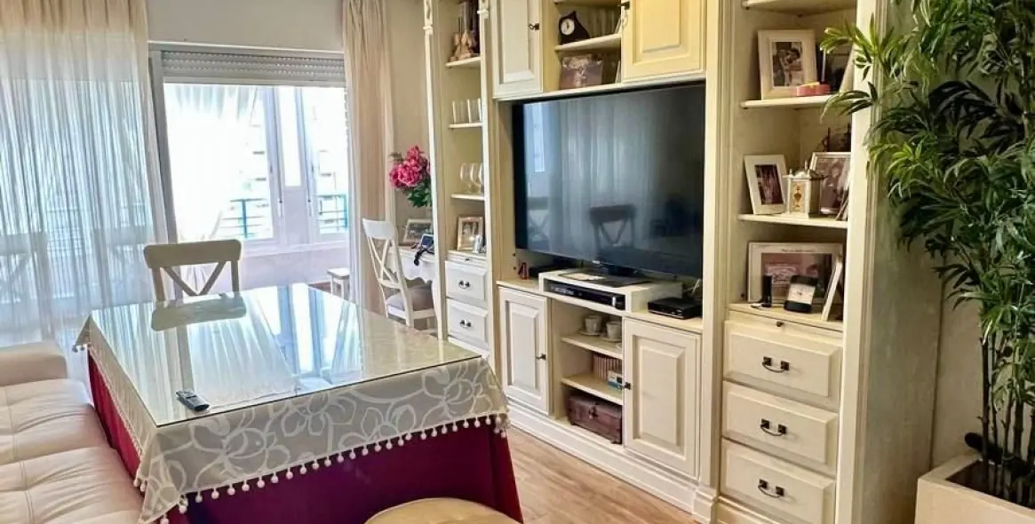 Продажа апартаментов на среднем этаже в Fuengirola 14